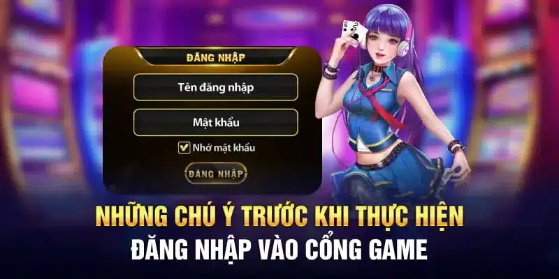 Cách đăng nhập đúng để tránh bị khóa tài khoản