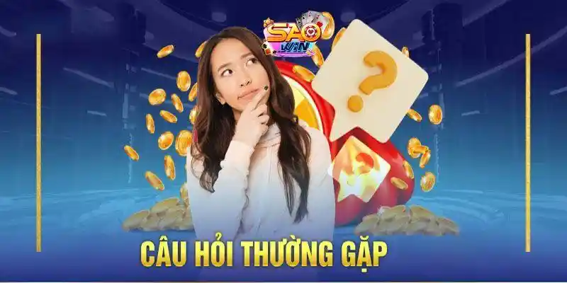 Giải đáp thắc mắc thường gặp tại SAOWIN