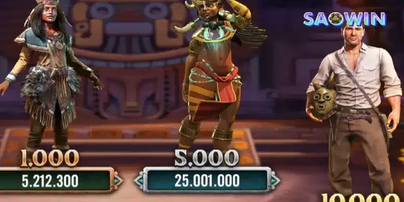 Đánh giá game bài Saowin từ góc nhìn khách quan