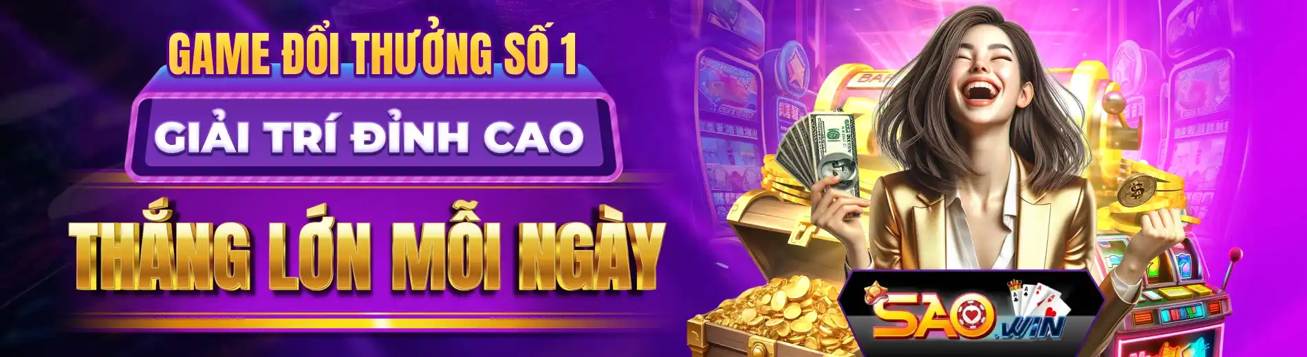 Banner saowin
