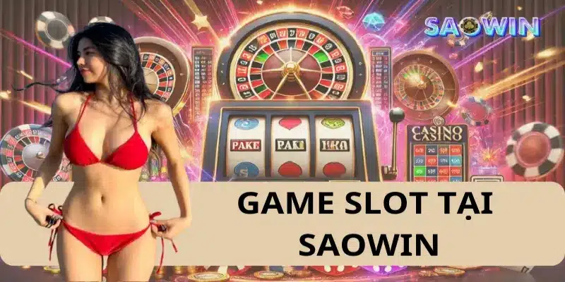 Không gian giải trí đẳng cấp tại game bài Saowin